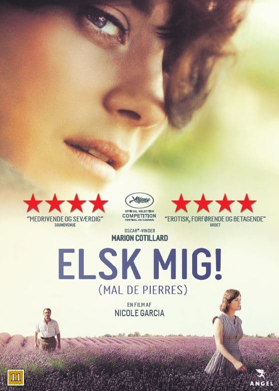 Elsk Mig