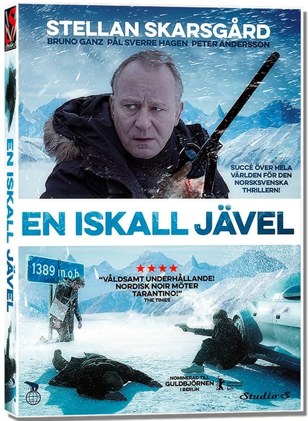 En iskall jävel