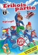 Erikoispartio Red Caps Vol 1, Osat 1-4