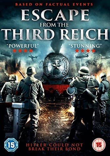 Escape from the Third Reich (Import)