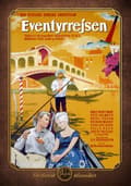 Miniatyrbillede 1 af 2: Eventyrrejsen