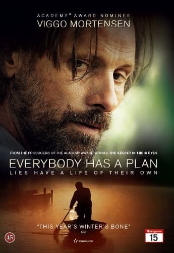 Everybody Has a Plan