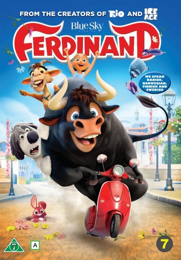 Ferdinand