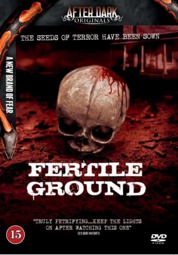 Fertile Ground (Nordic)