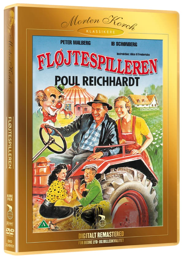 Fløjtespilleren