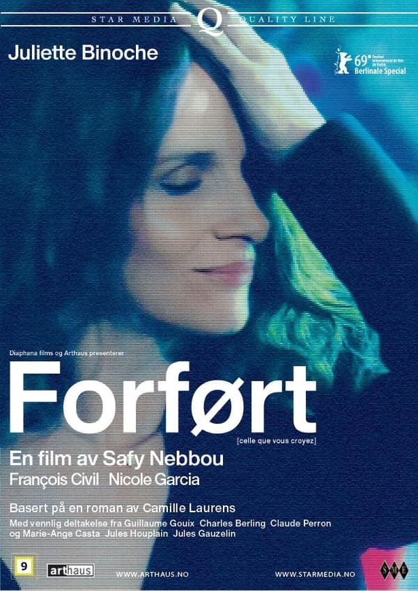 Forført