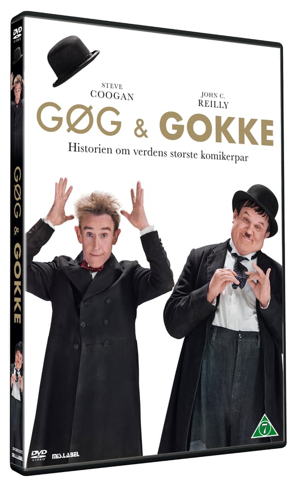 Gøg & Gokke