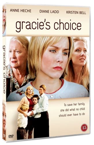 Gracie's Choice