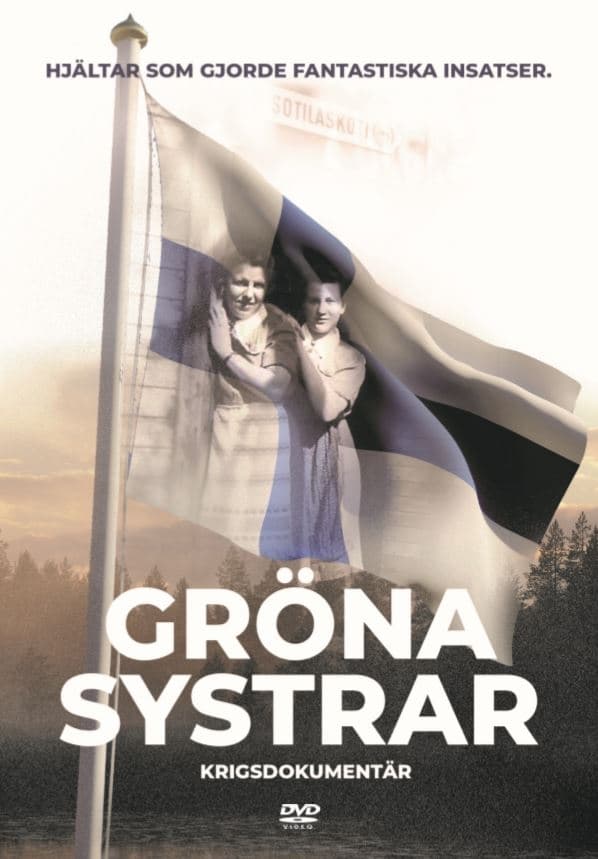 Gröna Systrar