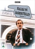 Miniatyrbillede 1 af 2: Halløj På Badehotellet - Sæson 1