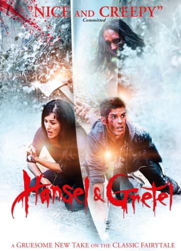 Hansel & Gretel