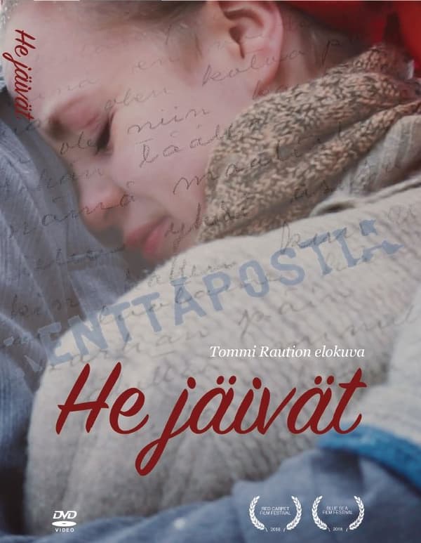 He Jäivät