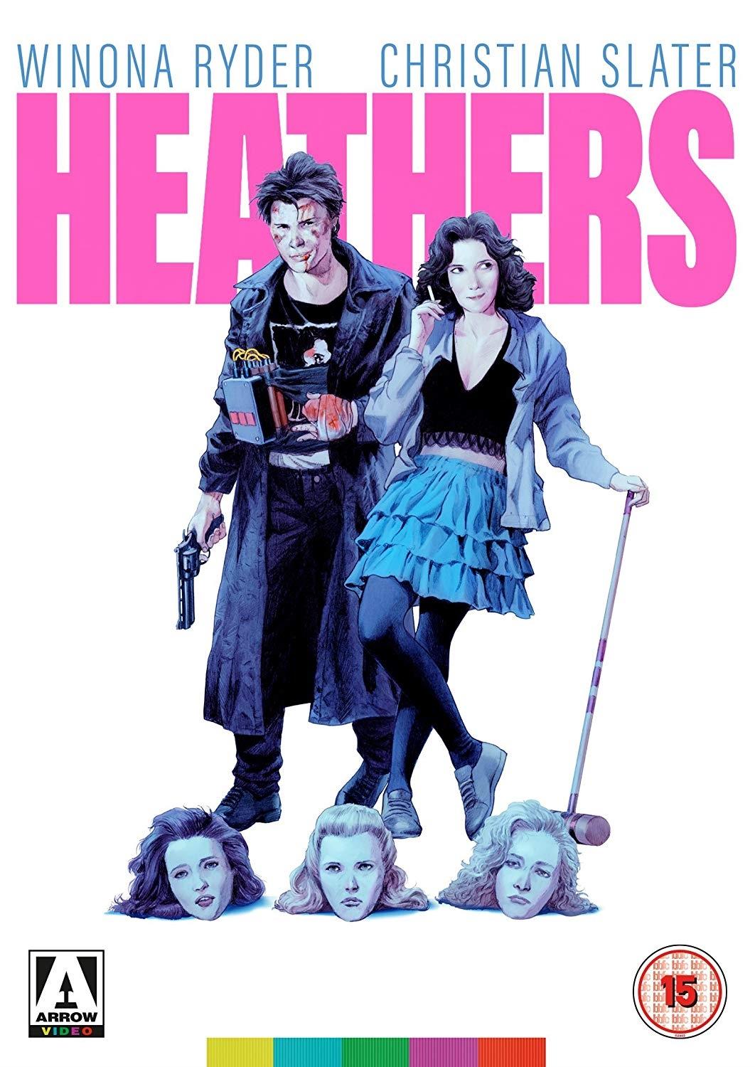 Heathers (Import)