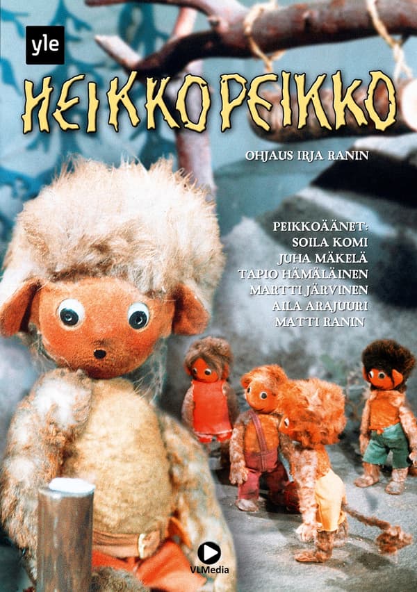 Heikko Peikko