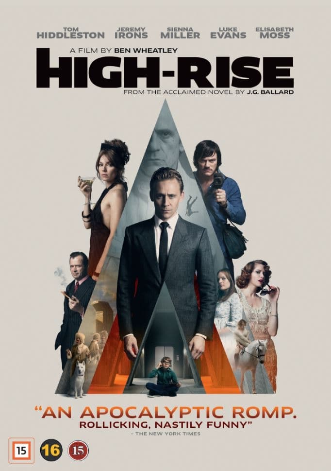 High-Rise