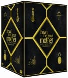 How I Met Your Mother: Complete Box - Kaudet 1-9 (28 disc)