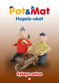 Pikkukuva 1 / 2: Hupsis-ukot - Syksyn satoa