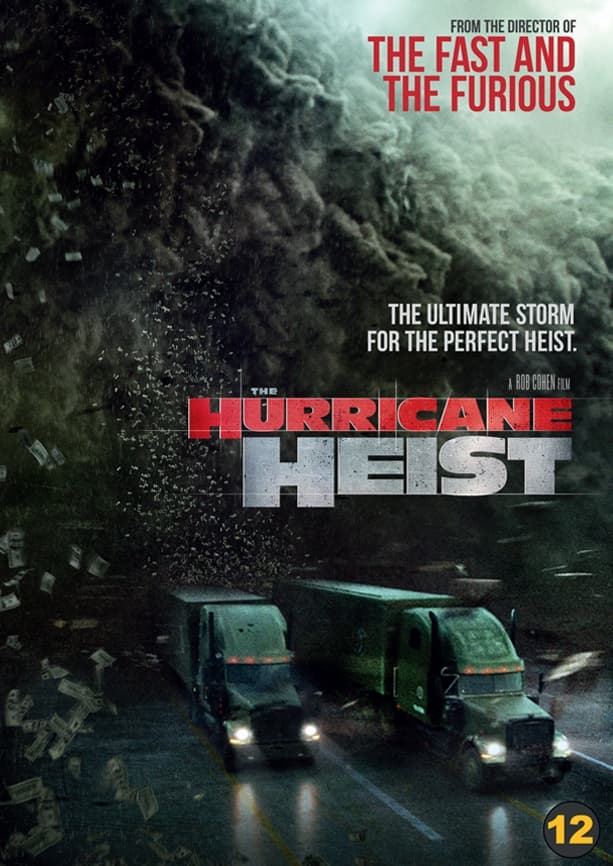 Hurricane Heist