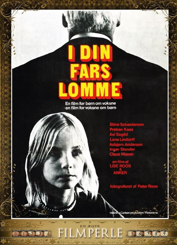 I din fars lomme