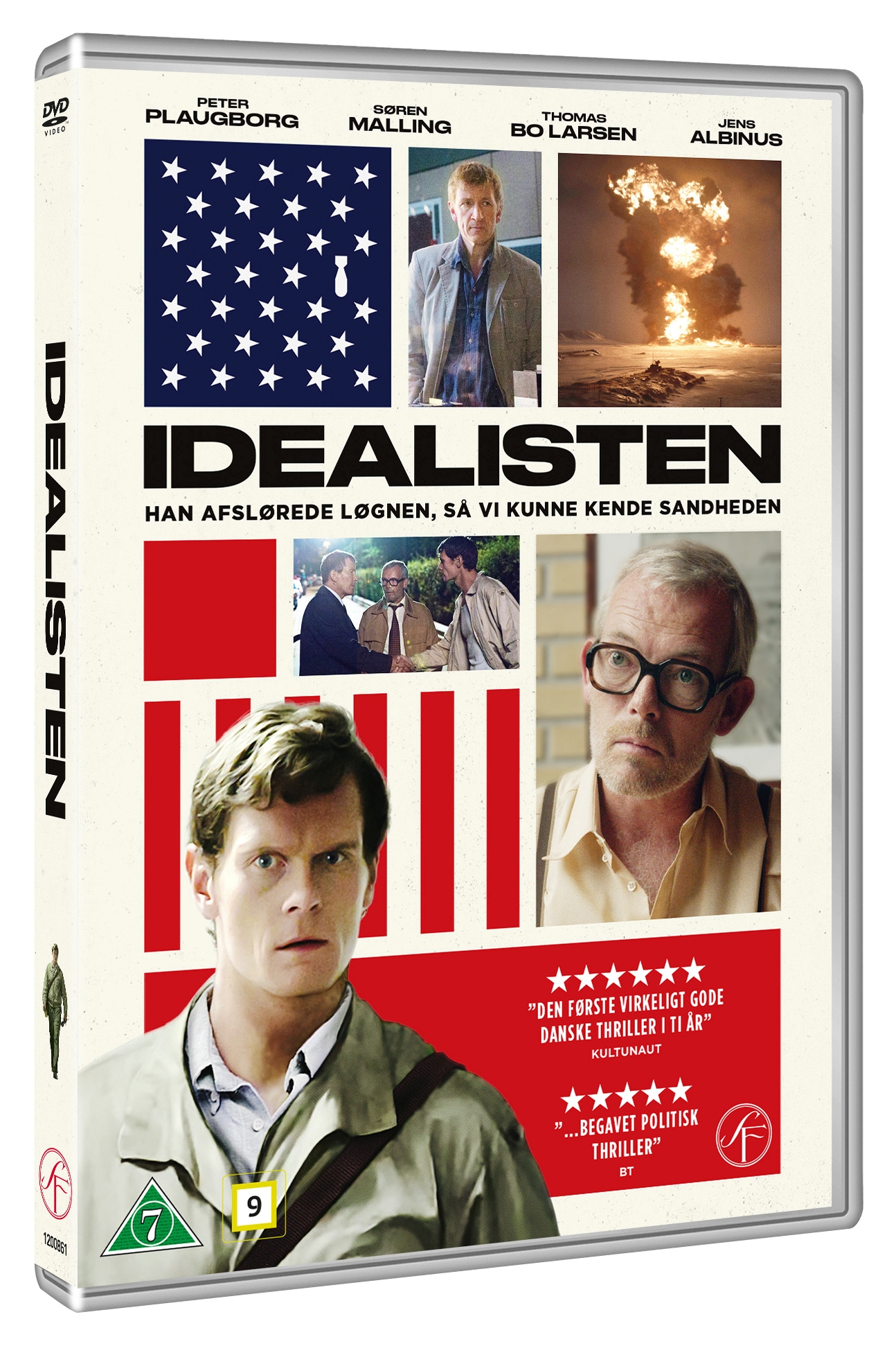 Idealisten Idealisten