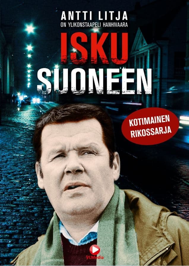 Isku suoneen