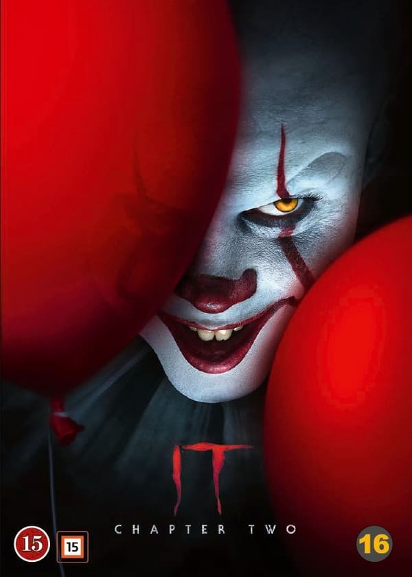 It Chapter Two