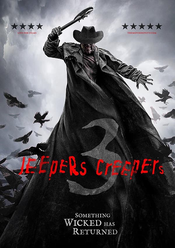 Jeepers Creepers 3 (Import)