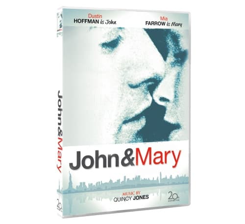 John & Mary