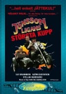 Jönssonligans största kupp