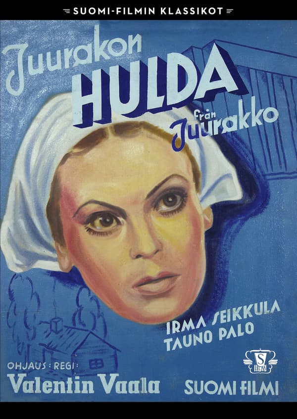 Juurakon Hulda