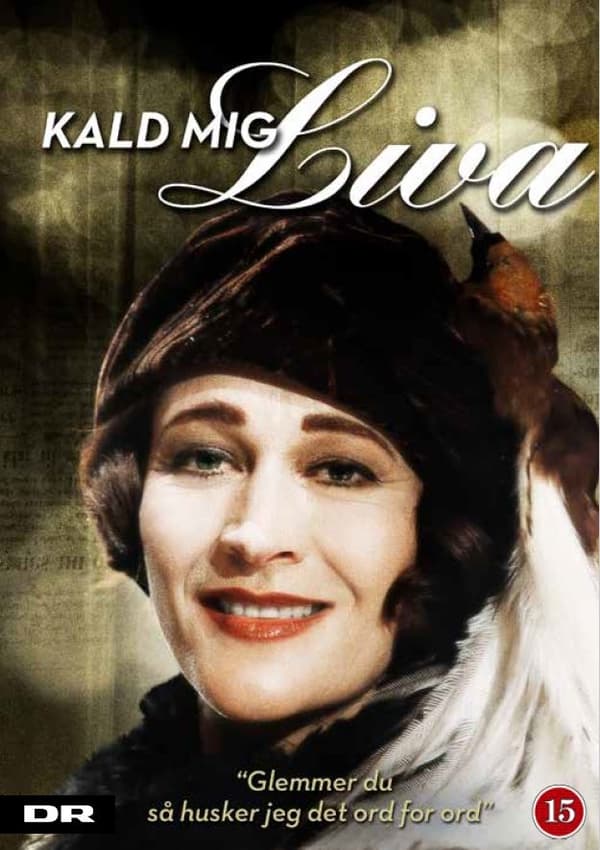 Kald mig Liva - Hele serien