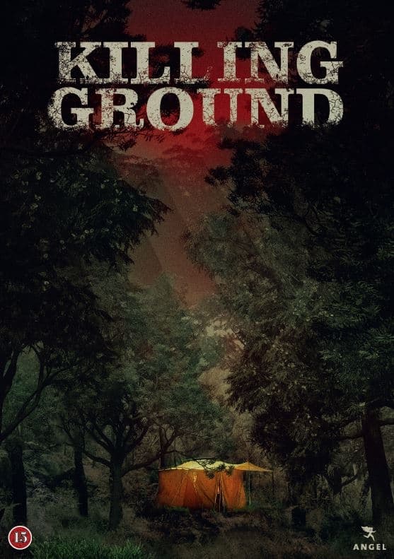 Killing Ground