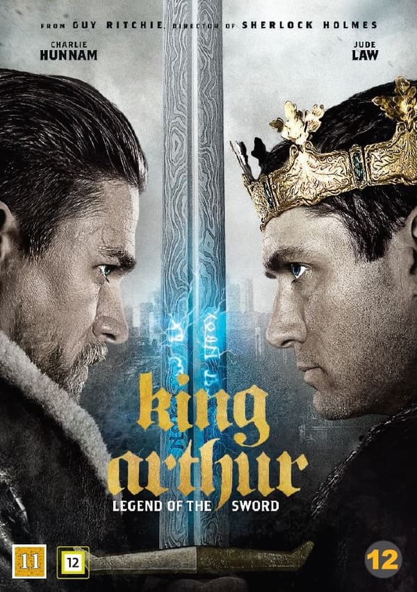 King Arthur: Legend of the Sword