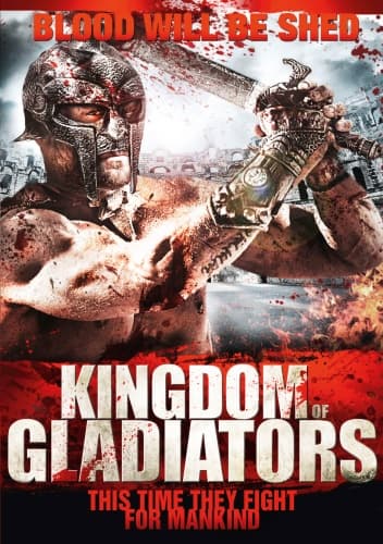 Kingdom of Gladiators