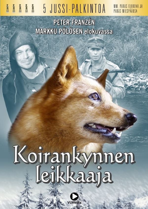 Koirankynnen leikkaaja