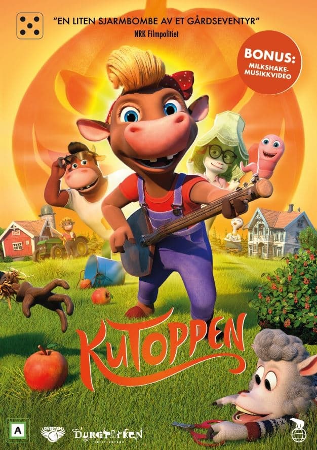 Kutoppen