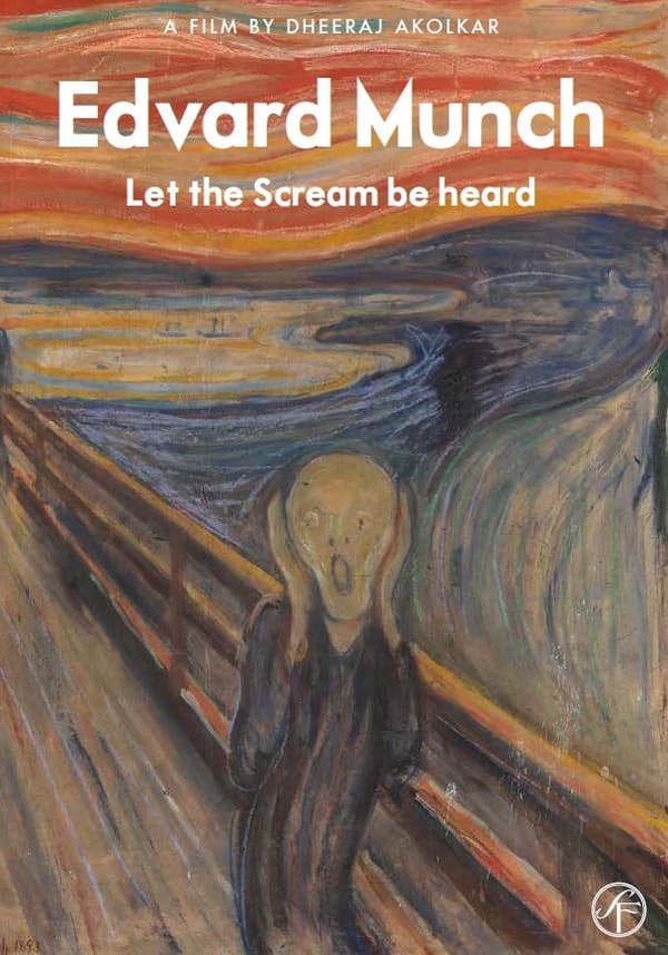 Let The Scream Be Heard