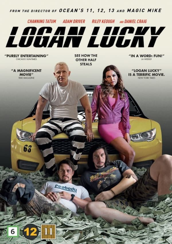 Logan Lucky