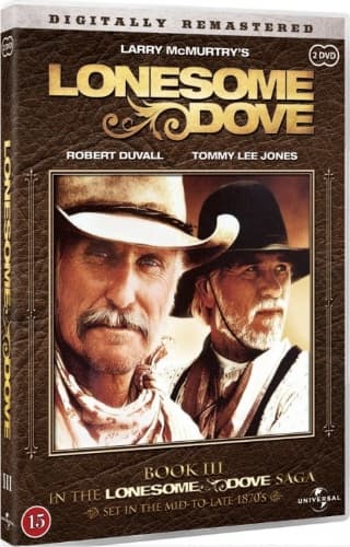 Lonesome Dove