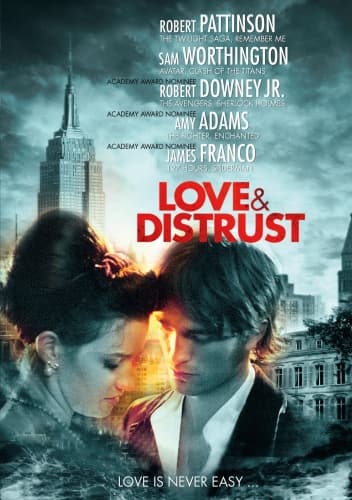 Love & Distrust