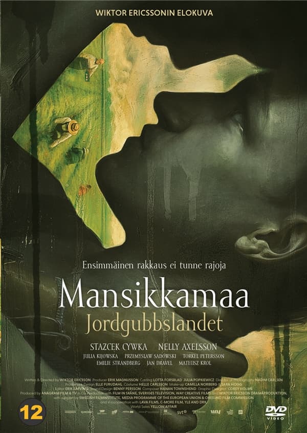 Mansikkamaa