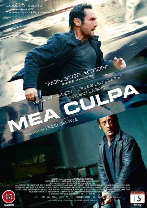 Mea Culpa