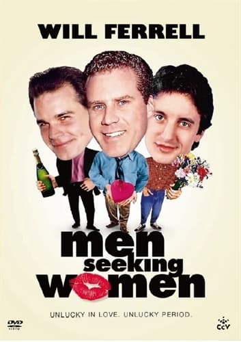 Men Seeking Women