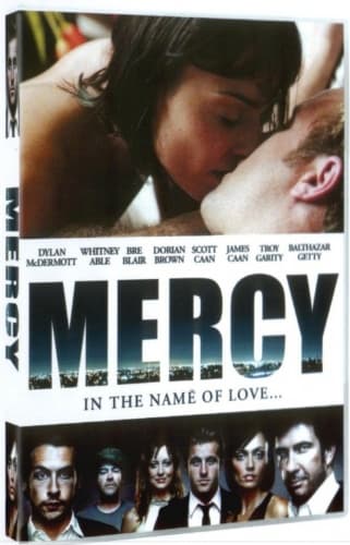 Mercy in the name of love
