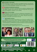 Miniatyrbild 2 av 2: Midsomer Murders - Box 29 (2 disc)