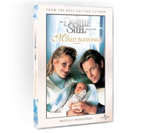 Mixed Blessings - Danielle Steel