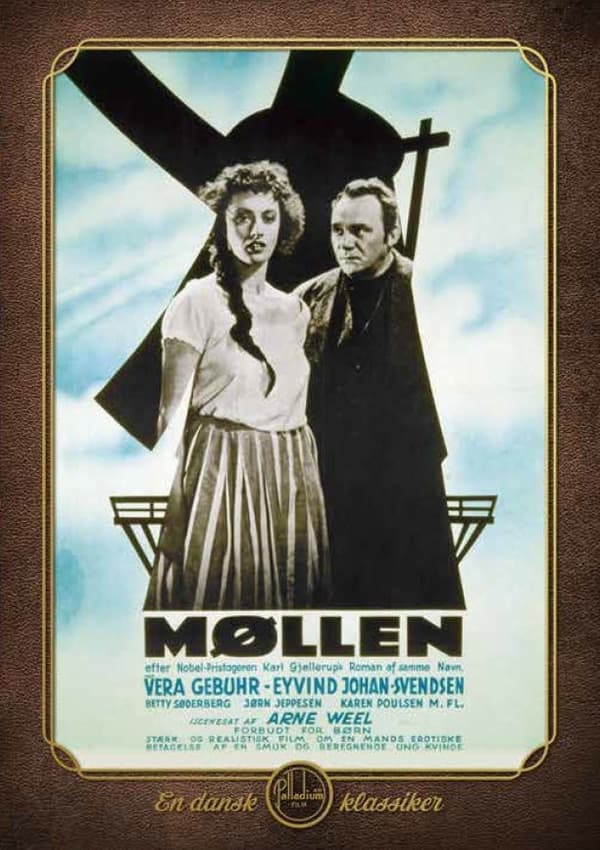 Møllen