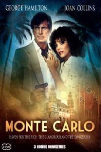 Monte Carlo (2 disc)