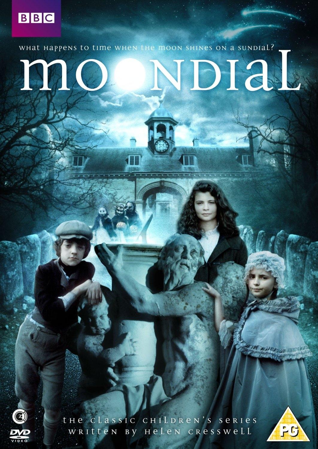 Moondial (Import)