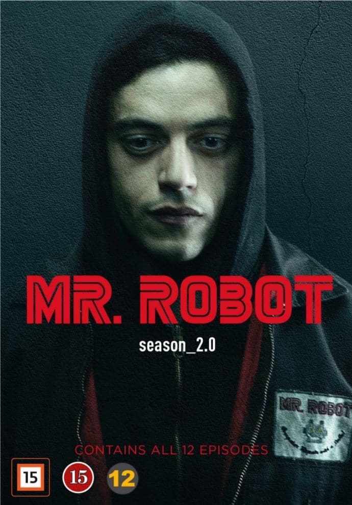 Mr Robot - Säsong 2